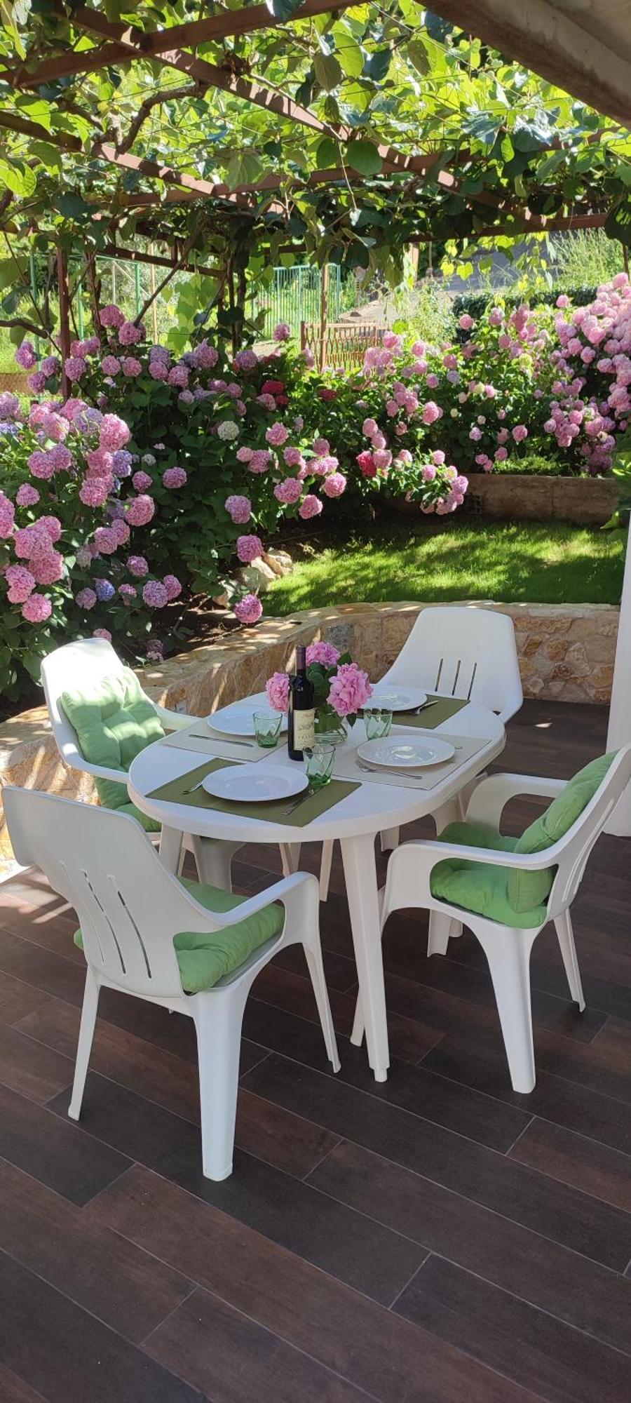 Holiday House In The Kotor Bay Екстер'єр фото